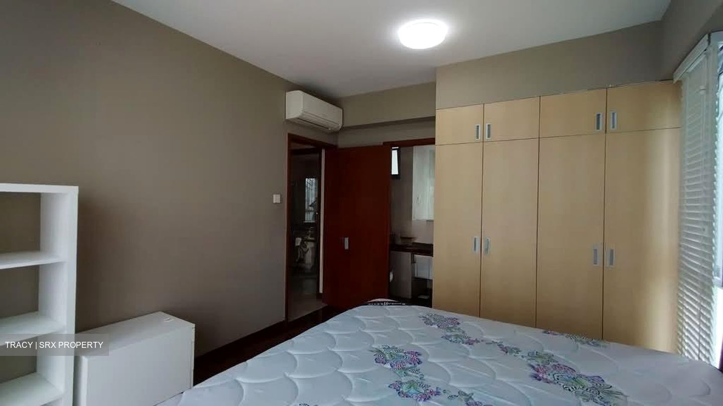 The Madeira (D23), Condominium #544363351